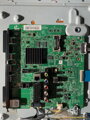 BN41-02156A Samsung UE32H5500AW használt alkatrészek