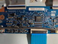 T320HVN05.0 Samsung UE32H5500AW használt alkatrészek