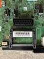 BN41-02358A Samsung UE32J4000AW használt alkatrészek