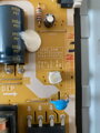 BN44-00697A Samsung UE32J5100AW használt alkatrészek