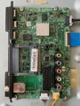 BN41-02098B Samsung UE32J5100AW használt alkatrész