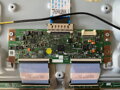 RUNTK 5351TP FOR Samsung UE32J5100AW használt alkatrészekhez