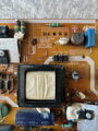 BN44-00701A Samsung UE32J5572SU használt alkatrész
