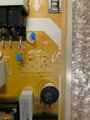 BN44-00869A Samsung UE32K5650SU használt alkatrészek