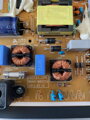 BN44-00527A Samsung UE37ES5500W használt alkatrészek