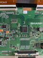 CPWBX RUNTK DUNTK 4818TP ZZ Samsung UE40D5500RW használt alkatrész