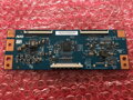 T500HVN05.0 Samsung UE40EH5000W használt alkatrészek