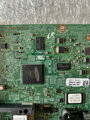 BN41-01955B Samsung UE40F5000AW használt alkatrészek
