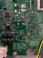 BN41-01958A Samsung UE40F5300AW használt alkatrészek
