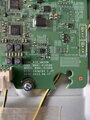 BN41-01958B Samsung UE40F5570SS használt alkatrész