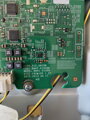 BN41-01958B Samsung UE40F6200AW használt alkatrészek