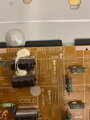 BN44-00622B Samsung UE40F6400AK használt alkatrészek
