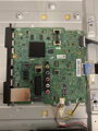 BN41-01958B Samsung UE40F6400AK használt alkatrész