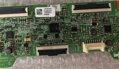 BN41-02111A Samsung UE40H5570SS használt alkatrész