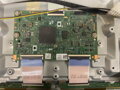 BN41-02229A Samsung UE40J6272SU használt alkatrészek