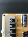 BN96-35335A Samsung UE40JU6072U használt alkatrészek