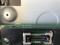 BN41-02443A Samsung UE40JU6072U használt alkatrész