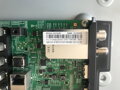 BN41-02443A Samsung UE40JU6072U használt alkatrész
