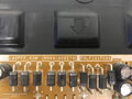 BN44-00867A Samsung UE40K5102AK használt alkatrészek