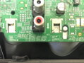 BN41-02527A Samsung UE40K5102AK használt alkatrészek