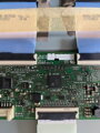 RUNTK 5538TP ZB Samsung UE40K5672SU használt alkatrész