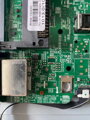 BN41-02582B Samsung UE40M5002AK használt alkatrészek