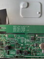 BN41-02568B Samsung UE40MU6172U használt alkatrész