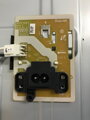 BN96-47048A Samsung UE40NU7192U használt alkatrészek