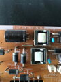 BN44-00609A Samsung UE42F5000AW használt alkatrész