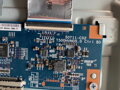 T500HVN05.0 Samsung UE42F5500AW használt alkatrészek