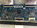 T430HVN01.6 Samsung UE43J5572SU használt pótalkatrészek