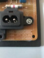 BN41-02499A Samsung UE43KU6072U használt alkatrészek