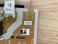 BN96-47048A Samsung UE43NU7192U használt alkatrész