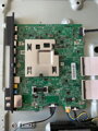 BN41-02635A Samsung UE43NU7452U használt alkatrész