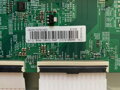 BN41-02635A Samsung UE43NU7452U használt alkatrész