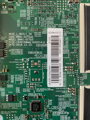 BN41-02703A Samsung UE43RU7092U használt alkatrész