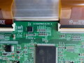 S120APM4C4LV0.4 Samsung UE46C6000RW használt alkatrészek