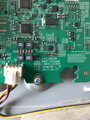 BN41-01958B Samsung UE46F5370SS használt alkatrész