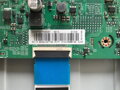BN41-01958B Samsung UE46F5370SS használt alkatrész