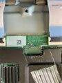 BN41-02110A Samsung UE48H6270SS használt alkatrész