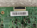 BN41-02156A Samsung UE48H6470SS használt alkatrész