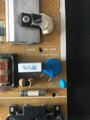 BN44-00727A Samsung UE48H8000ST használt alkatrész