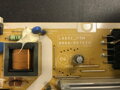 BN44-00703G Samsung UE48J6272SU használt alkatrész