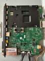 BN41-02534B Samsung UE49K5672SU használt alkatrészek