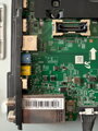 BN41-02534B Samsung UE49K5672SU használt alkatrészek