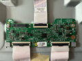 BN41-02292A Samsung UE49K5672SU használt alkatrész