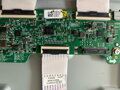 BN41-02292A Samsung UE49K5672SU használt alkatrész