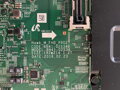 BN41-02534B Samsung UE49K5672SU használt alkatrészek