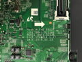BN41-02534B Samsung UE49K6372SU használt alkatrész