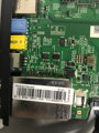 BN41-02534B Samsung UE49K6372SU használt alkatrész